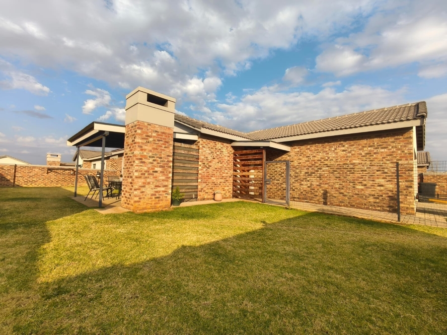3 Bedroom Property for Sale in Baillie Park North West